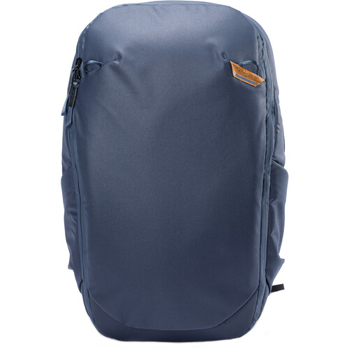 Peak Design Travel Backpack 30L - Midnight - 2